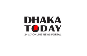 Dhaka Today