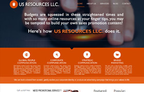 US Resources LLC