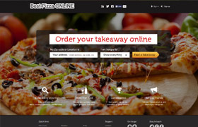 Online Food US