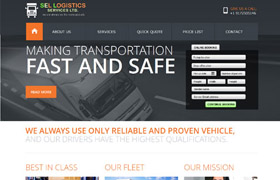 SEL Logistics Services Ltd